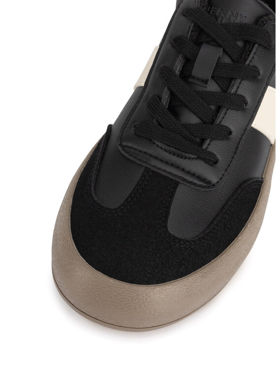 Jenny Fairy Jenny Fairy Sneakers WFA3012-1 Schwarz