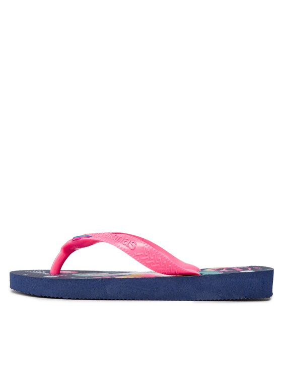 Havaianas Havaianas Japonki 41034050555 Kolorowy