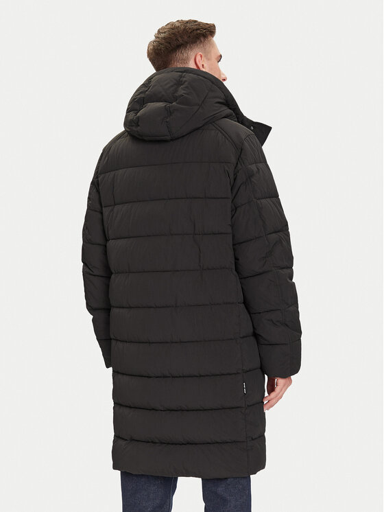 JOOP! Jeans JOOP! Jeans Winterjacke 15 JJO-322Larry 30048510 Schwarz Regular Fit