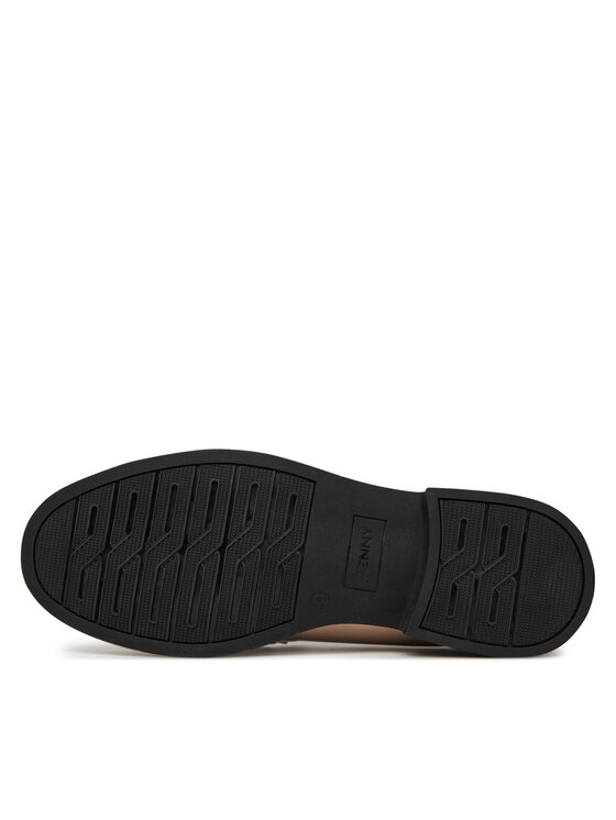 JENNY JENNY Loaferke WFA3869-1 Bež