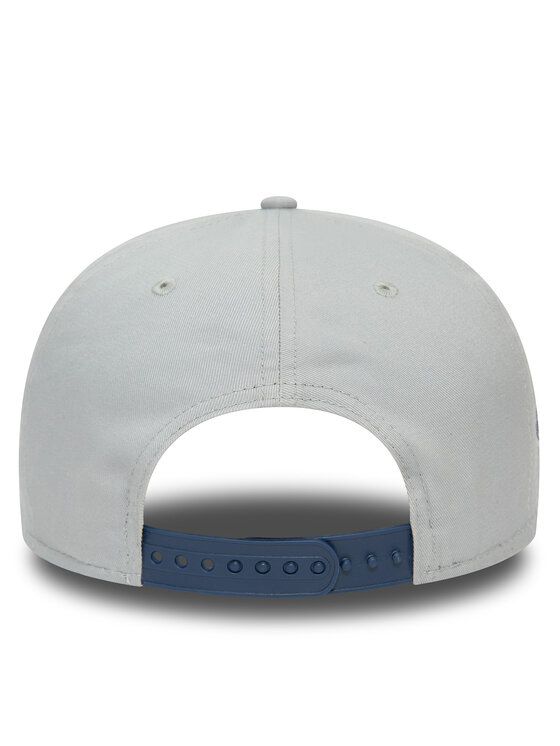 New Era New Era Cap Mlb Patch 950 Mets 60503479 Grau