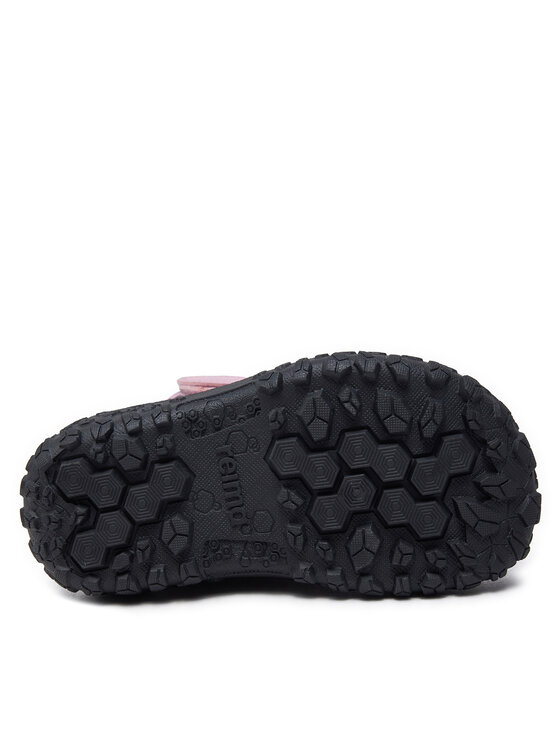 Reima Reima Schneeschuhe Konkari 5400148A Rosa