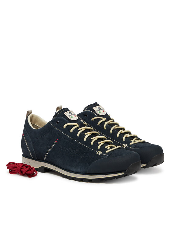 Dolomite Dolomite Trekking 54 Low Evo 289205-172 Crna