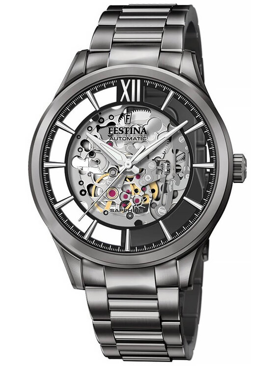 Festina Festina Hodinky FESTINA 20632/1 Farebná