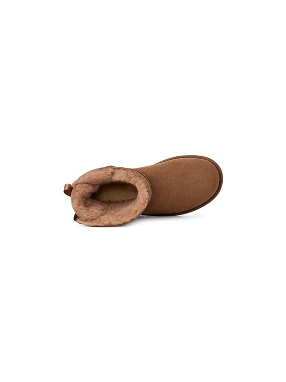 Ugg Ugg Śniegowce 1016501-RYK Brązowy