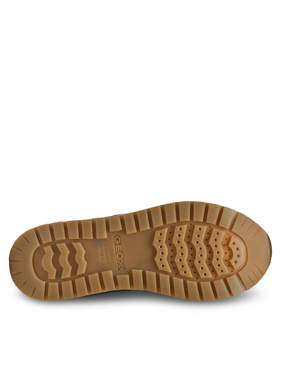 Geox Geox Tossud D New Kency D55MZA 022BN CF42L Tumesinine