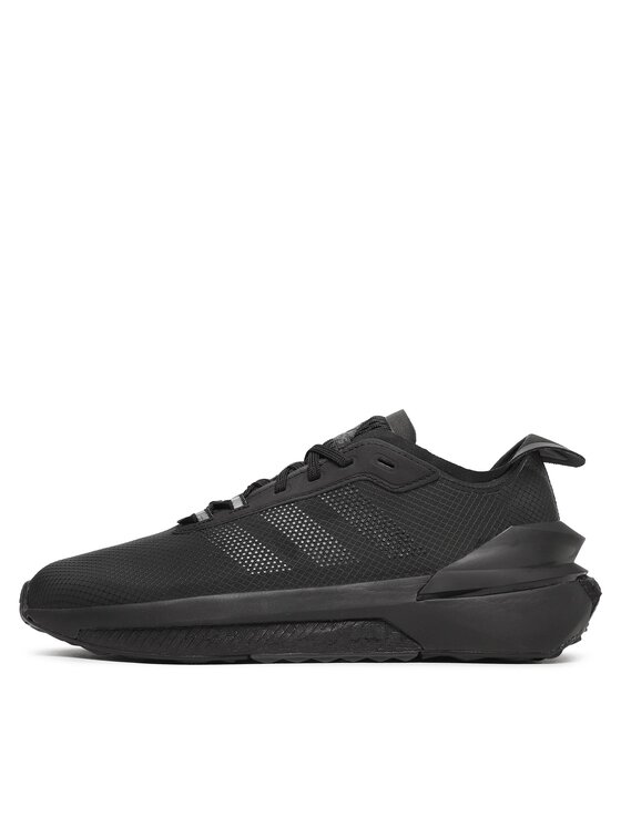 adidas adidas Tekaški čevlji Avryn HP5982 Črna