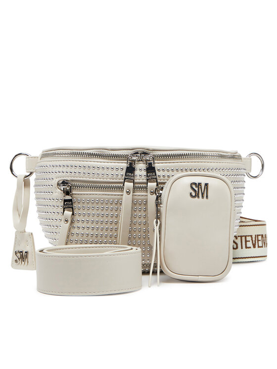 Steve Madden Steve Madden Torbica oko struka﻿ Bclarkes SM13001655 Bež