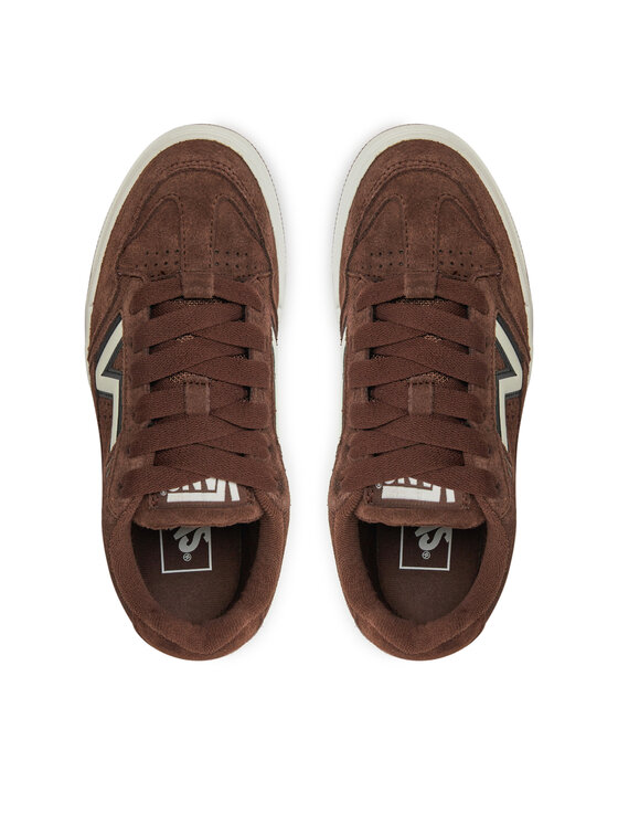 Vans Vans Superge VN000D1HU881 Rjava
