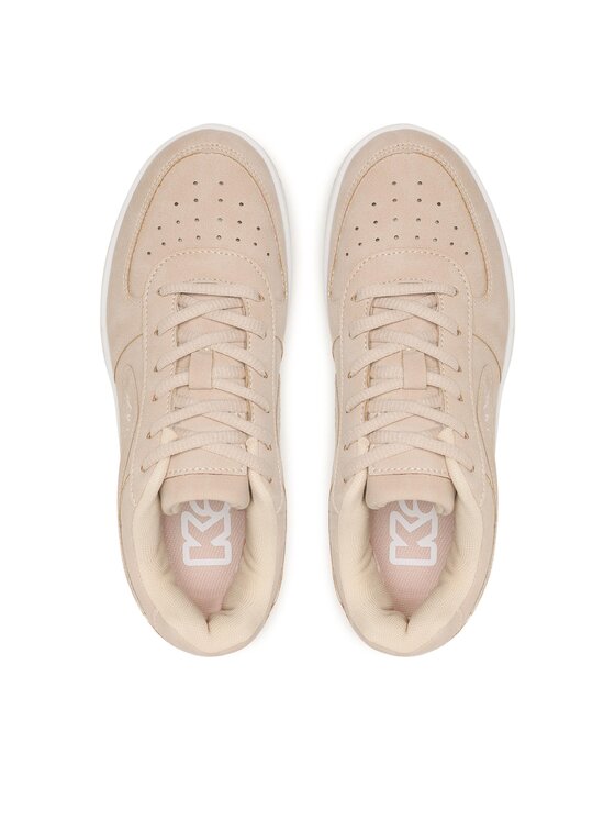 Kappa Kappa Tossud 242533 Beež