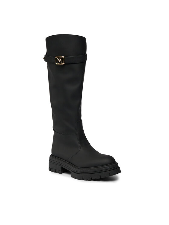 Marella Marella Stiefel Party 6796023502 Schwarz