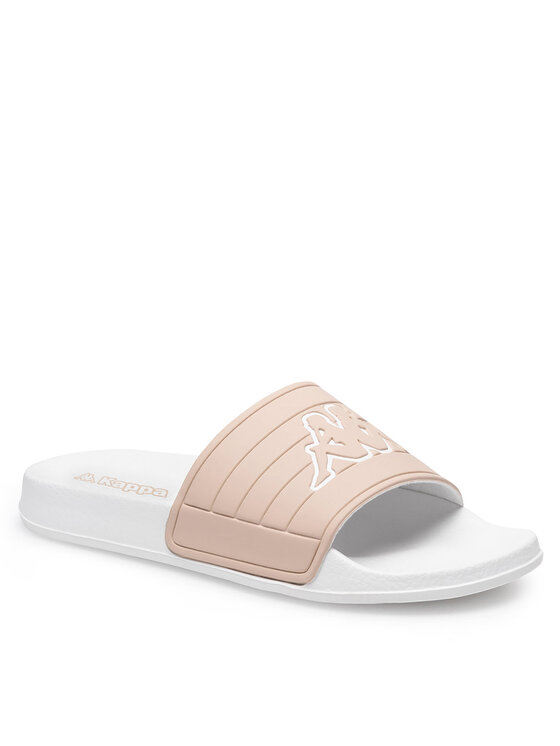 Kappa Kappa Şlapi SS24-W2 Bej