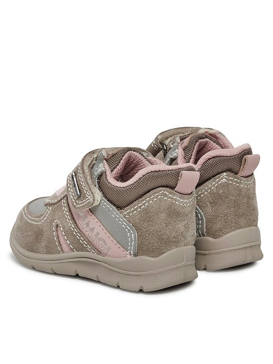 Primigi Primigi Gležnjarji GORE-TEX 4856133 Rjava