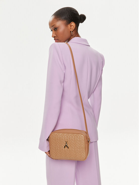 Patrizia Pepe Patrizia Pepe Borsetta 2B8985/L082-B685 Beige
