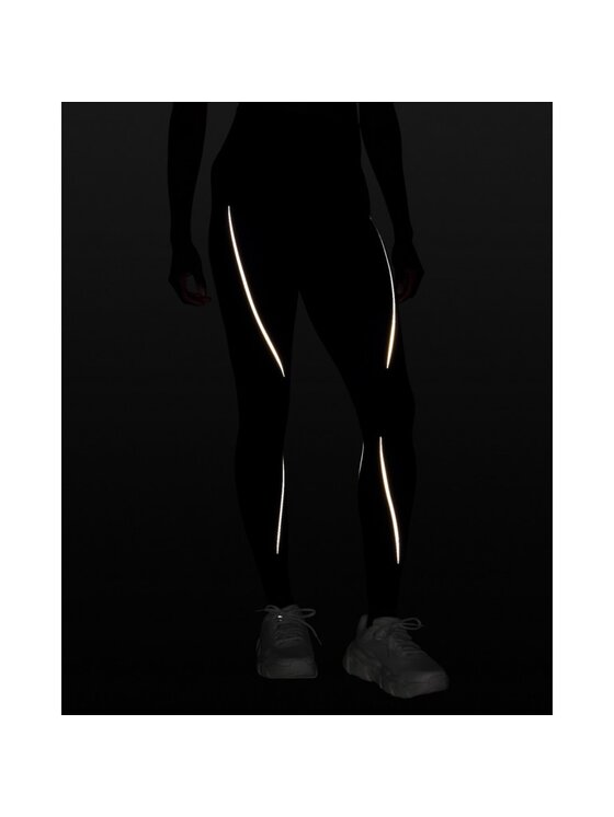 Under Armour Under Armour Legginsy 6005982 Brązowy Slim Fit