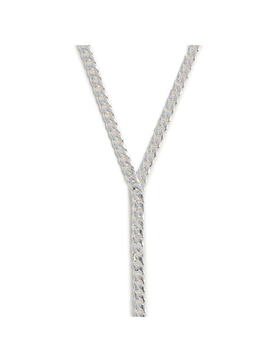 Pilgrim Pilgrim Намисто 122216011 Срібний