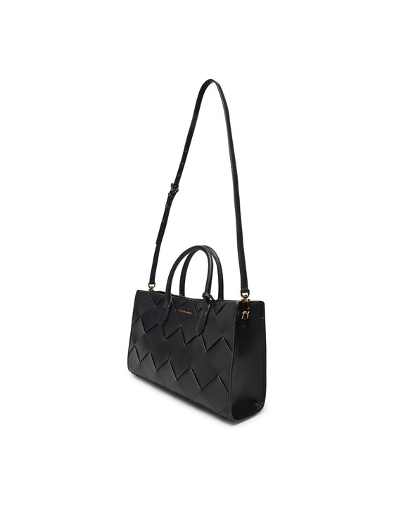 MICHAEL Michael Kors MICHAEL Michael Kors Geantă Scarlett 30S5GETS2L Negru