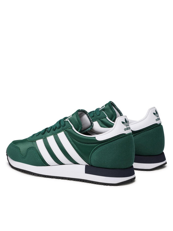 adidas adidas Αθλητικά Usa 84 H02102 Πράσινο