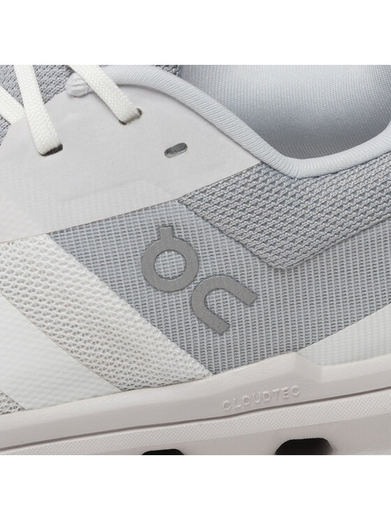 On On Bėgimo batai Cloudrunner 46.99015 Balta