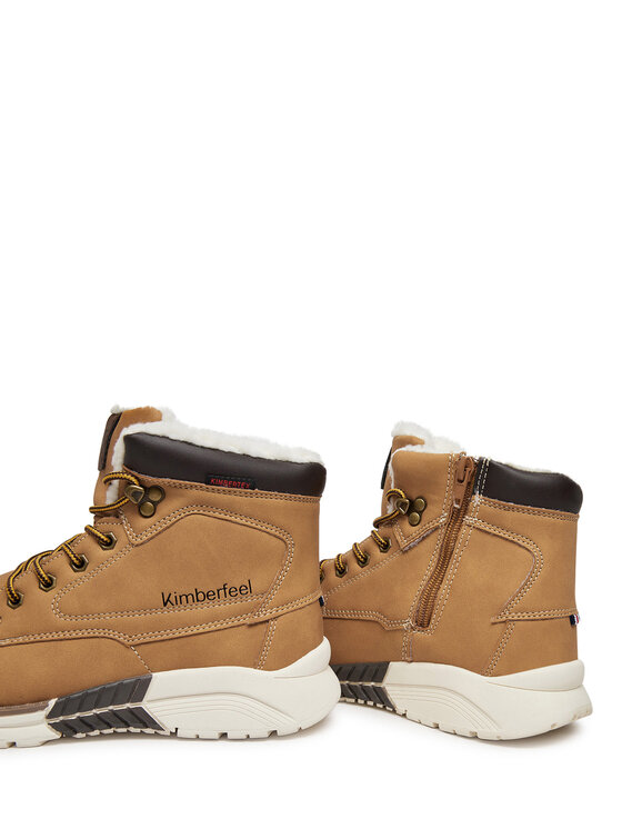 Kimberfeel Kimberfeel Trappers Aurel Bej