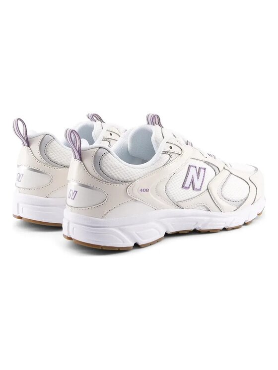 New Balance New Balance Sneakersy U4084OJ Beżowy