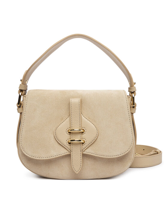 Coccinelle Coccinelle Borsetta Coccinellemavery E1 U7H 18 02 01 Beige