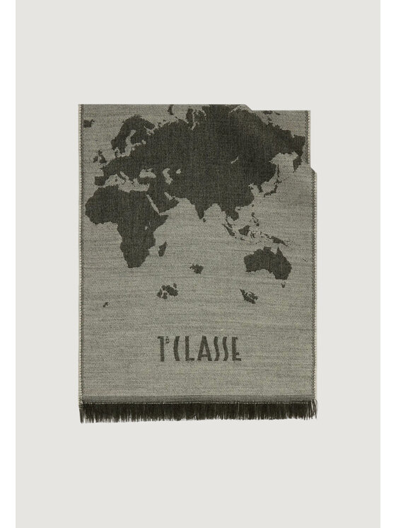 Alviero Martini Prima Classe Alviero Martini Prima Classe Sciarpa K S564 1748 Grigio