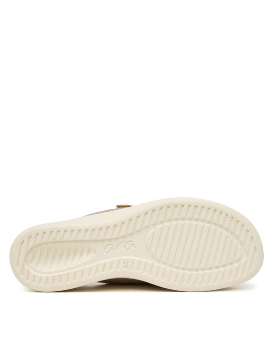 Ara Ara Шльопанці 12-47002-05 Бежевий