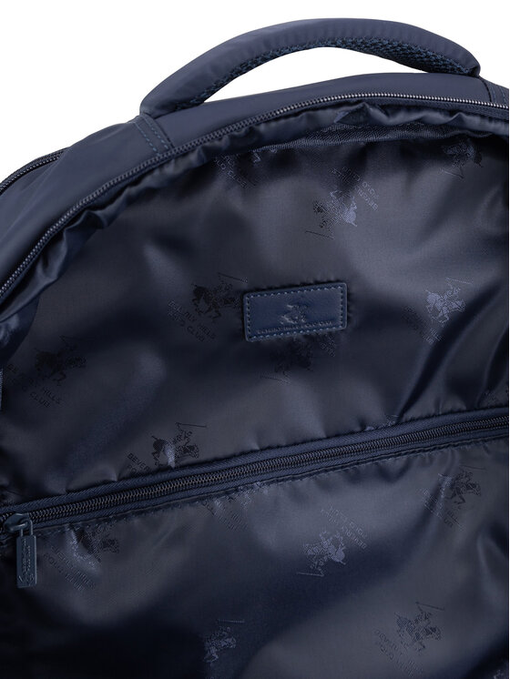 Beverly Hills Polo Club Beverly Hills Polo Club Rucksack BHPC-K-024-06 Dunkelblau