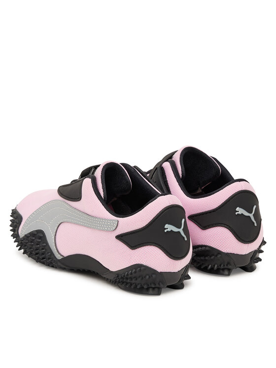 Puma Puma Сникърси Mostro OG Jr 406885 04 Розов