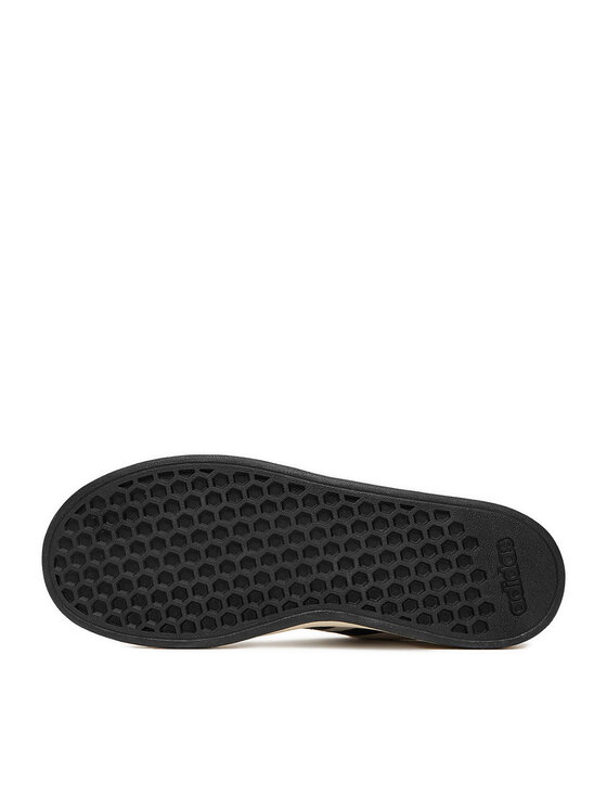adidas adidas Superge GRAND COURT 00s K JR5569 Écru
