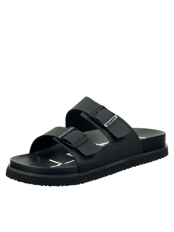 Gant Gant Şlapi 30634893 Negru