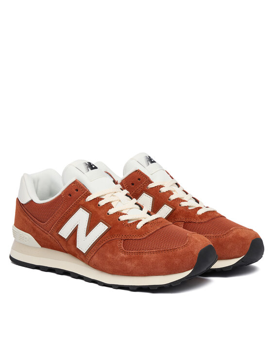 New Balance New Balance Sneakers U5745UK Maro