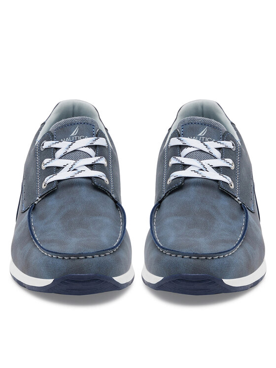 Nautica Nautica Polobotky 24SD110 Tmavomodrá