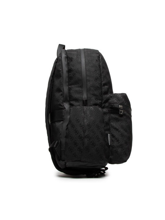 Guess Rucksack Vice Backpack HMVICJ P2105 Schwarz Modivo.de