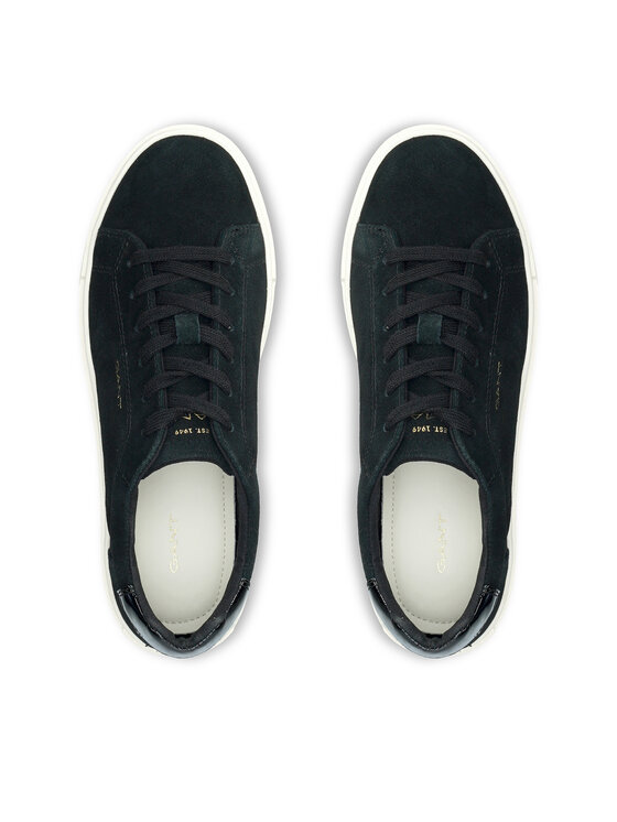 Gant Gant Sneakersy 31533995 Czarny