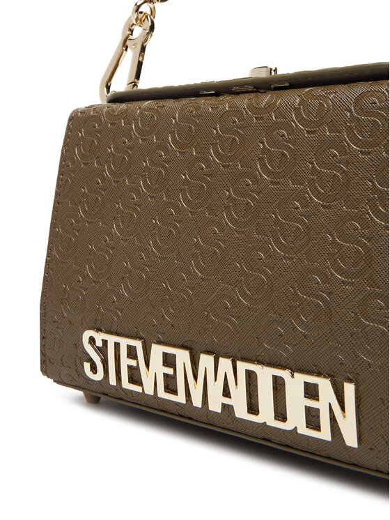 Steve Madden Steve Madden Käekott Bnoya-E SM13001639 Roheline