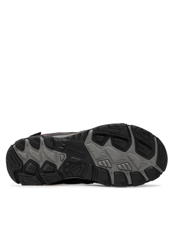 Regatta Regatta Sandalen Westhore 3 RMF735 Schwarz