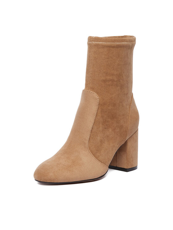 Nine West Nine West Ботильйони CEO-C6031-1 Бежевий