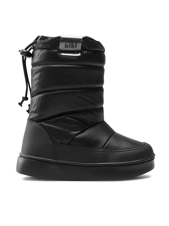 Cizme de zăpadă Bibi Urban Boots 1049134 Negru