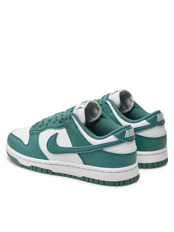 Nike Nike Tenisice Dunk Low Next Nature DD1873 107 Bijela