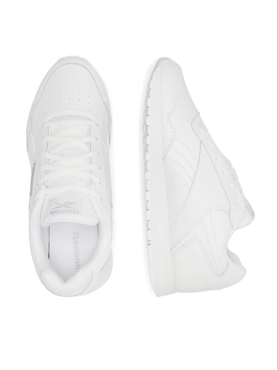 Reebok Reebok Snīkeri Royal Glide 100074604 Balts