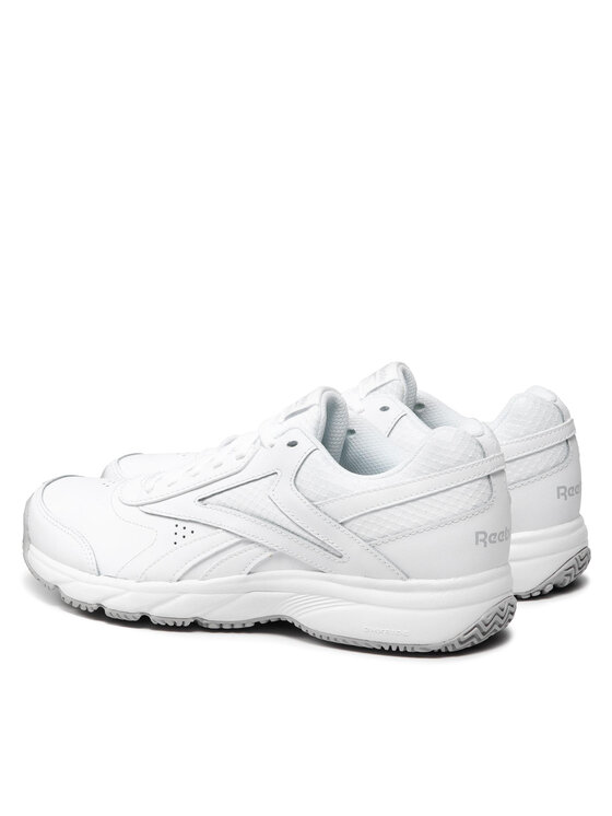 Reebok Reebok Sneakers Work N Cushion 4.0 FU7354 Bianco