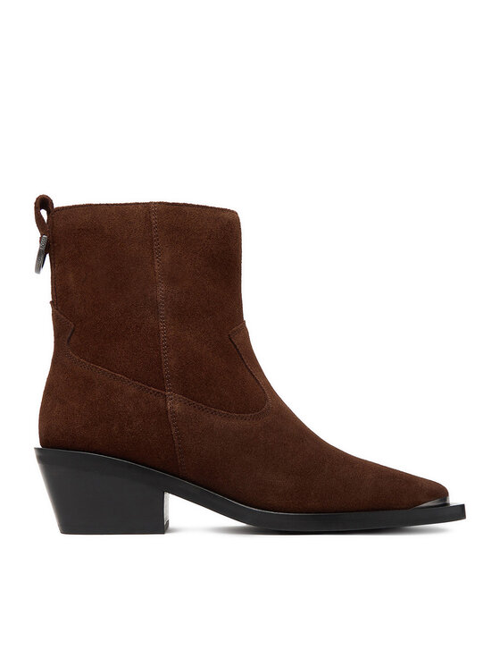 Gino Rossi Gino Rossi Cowboystiefel CEO-LARA-121995 Braun