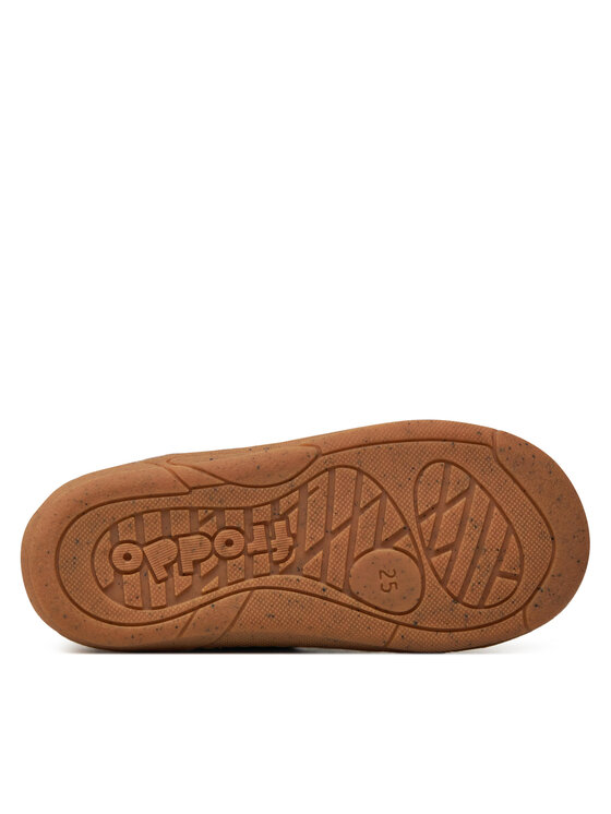 Froddo Froddo Zimske čizme Minni Suede G2110141-1 S Crvena