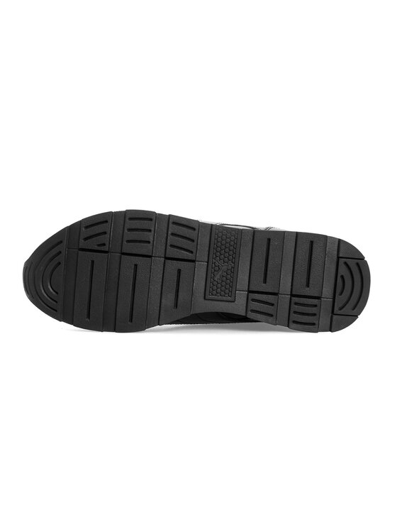 Puma Puma Sneakersy 374361 Czarny