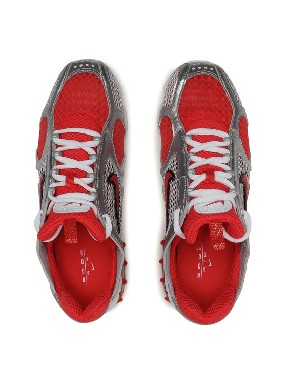Nike Nike Tenisice Air Zoom Spiridon Cage 2 CJ1288 600 Crvena