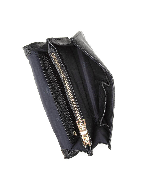 Steve Madden Steve Madden Handtasche Bstakes SM13000281-02002 Schwarz