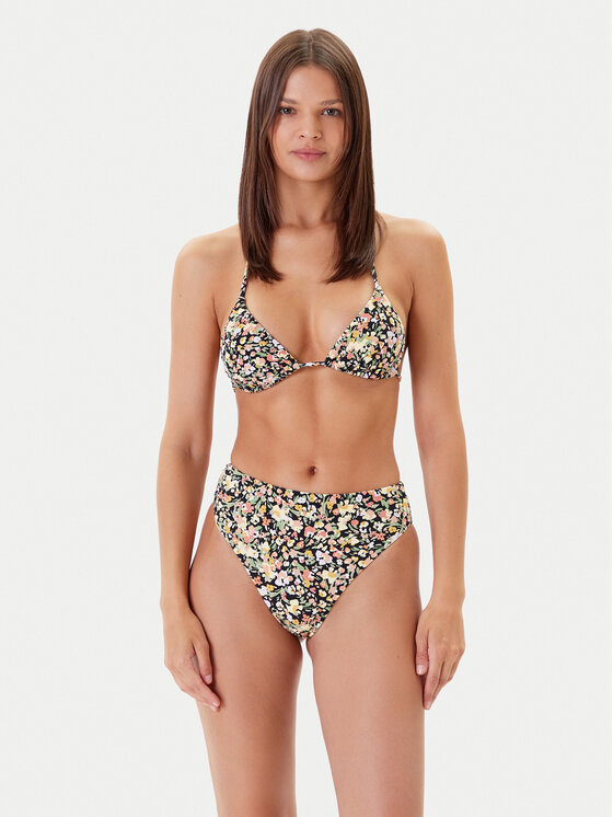 Női Bikini alsó RVCA, Méret: XS, Színes, 23O211501