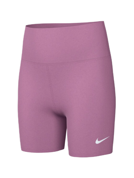 Szorty Nike, Rozmiar S, Różowe, One